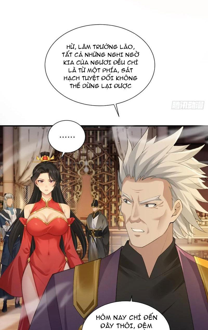 Bắt Đầu Với Tuyệt Sắc Sư Tôn: Hệ Thống Tổng Cục Phản Cốt Chap 73 - Next Chap 74
