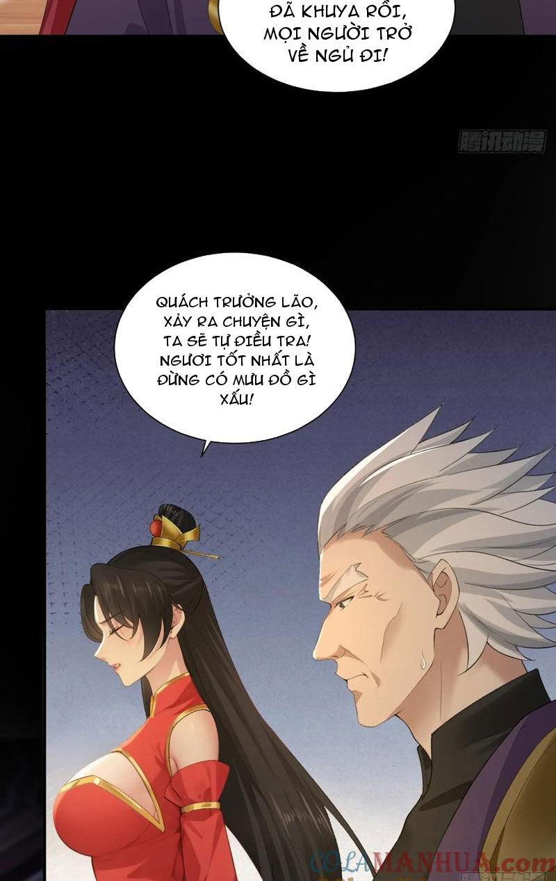 Bắt Đầu Với Tuyệt Sắc Sư Tôn: Hệ Thống Tổng Cục Phản Cốt Chap 73 - Next Chap 74