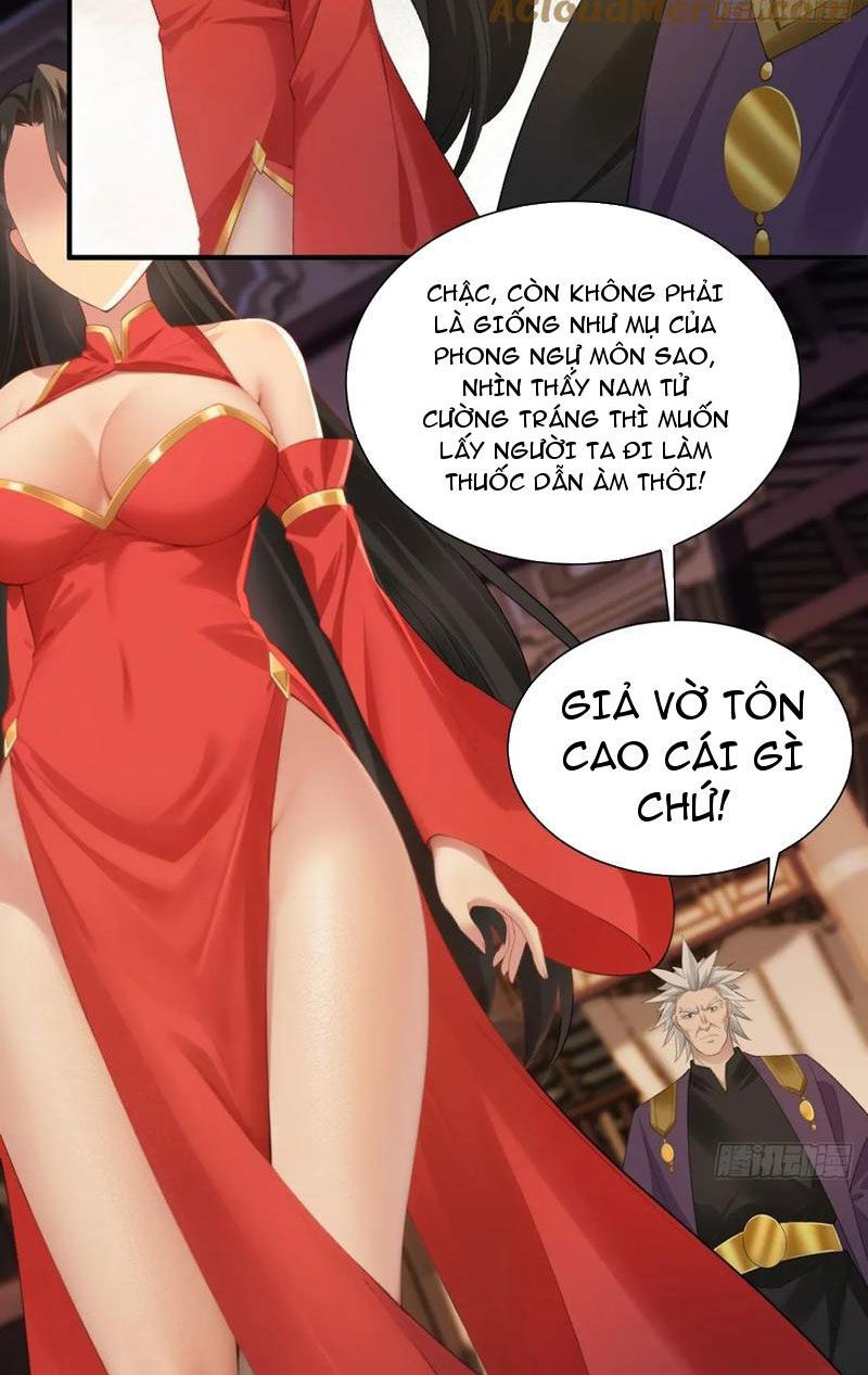 Bắt Đầu Với Tuyệt Sắc Sư Tôn: Hệ Thống Tổng Cục Phản Cốt Chap 73 - Next Chap 74
