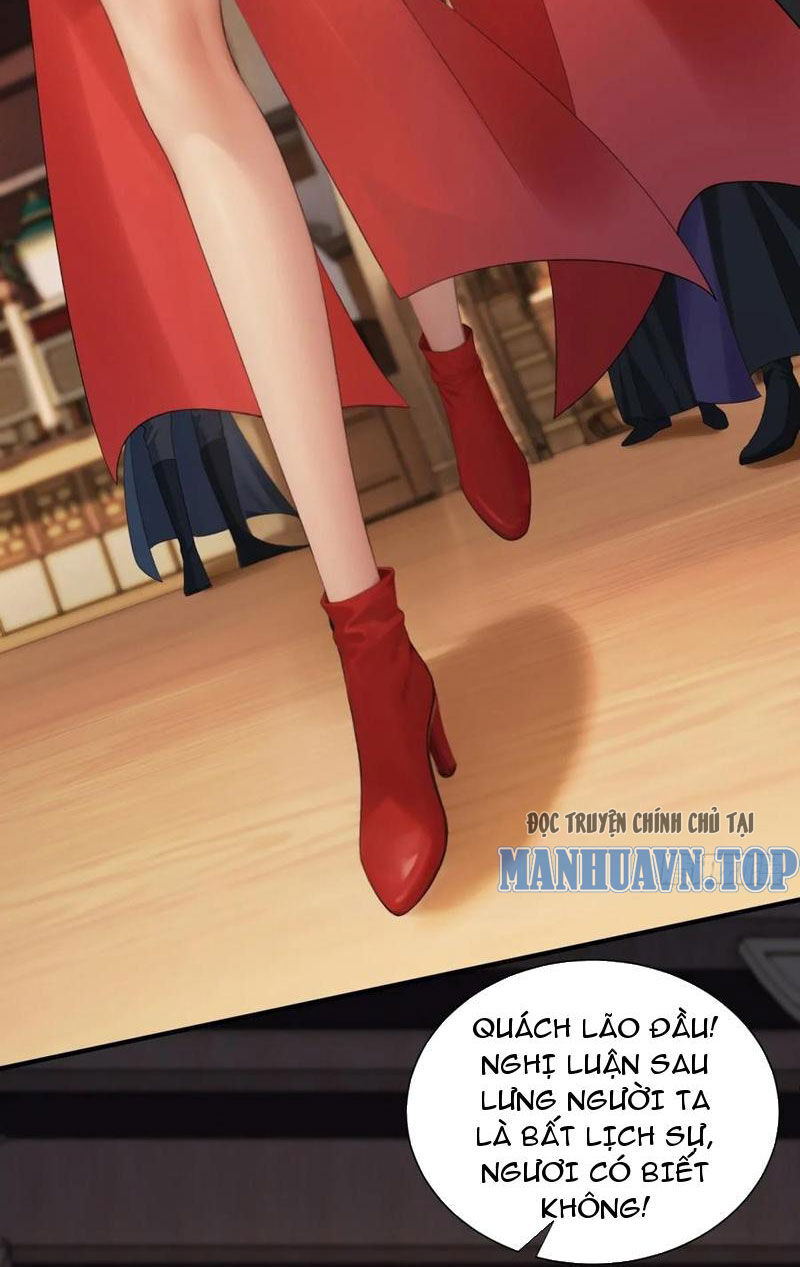 Bắt Đầu Với Tuyệt Sắc Sư Tôn: Hệ Thống Tổng Cục Phản Cốt Chap 73 - Next Chap 74