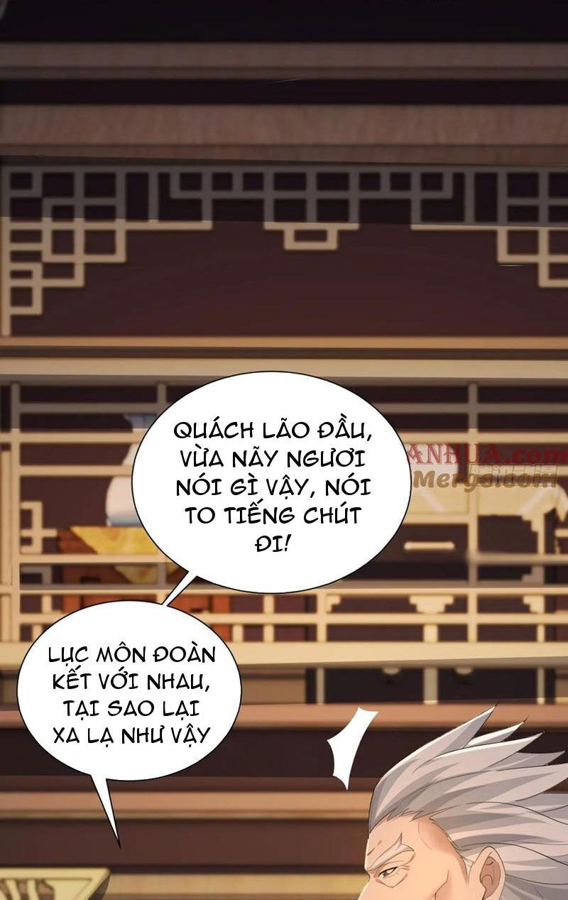 Bắt Đầu Với Tuyệt Sắc Sư Tôn: Hệ Thống Tổng Cục Phản Cốt Chap 73 - Next Chap 74