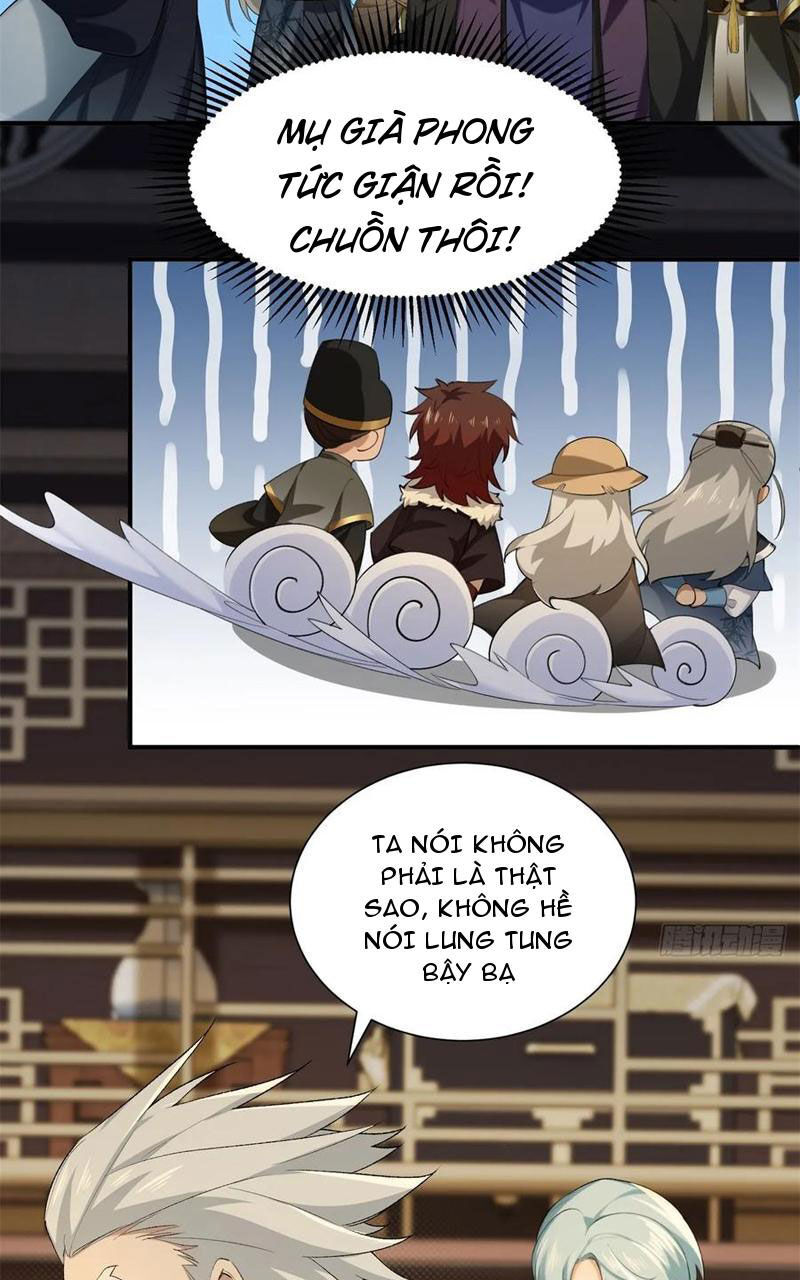 Bắt Đầu Với Tuyệt Sắc Sư Tôn: Hệ Thống Tổng Cục Phản Cốt Chap 73 - Next Chap 74