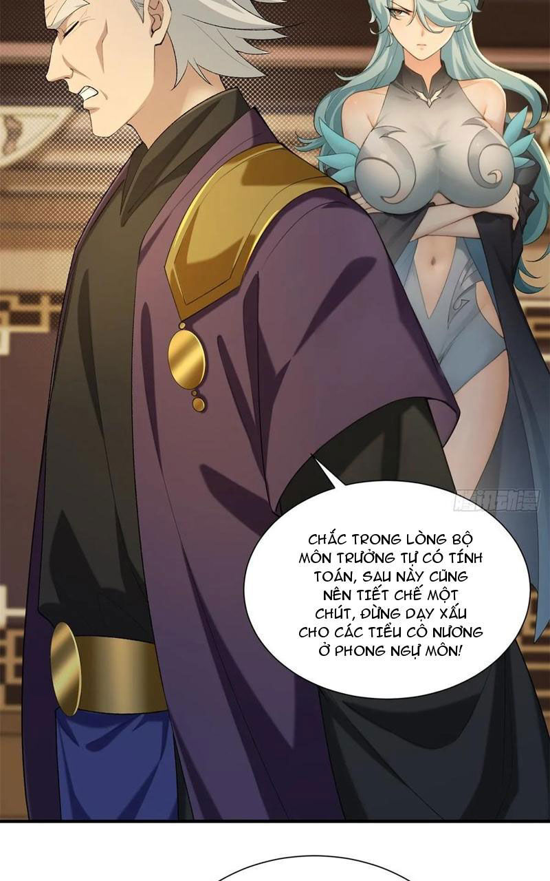 Bắt Đầu Với Tuyệt Sắc Sư Tôn: Hệ Thống Tổng Cục Phản Cốt Chap 73 - Next Chap 74