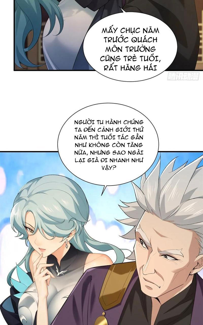 Bắt Đầu Với Tuyệt Sắc Sư Tôn: Hệ Thống Tổng Cục Phản Cốt Chap 73 - Next Chap 74