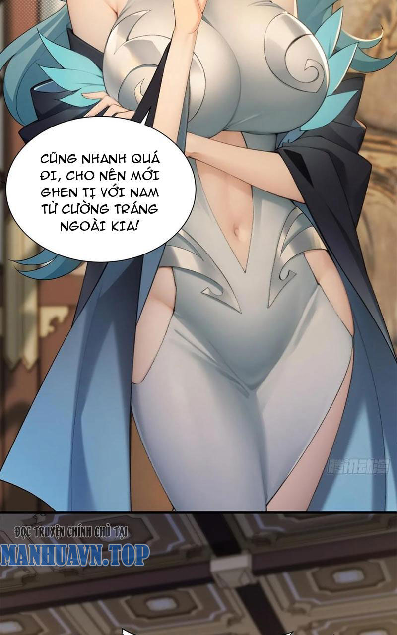 Bắt Đầu Với Tuyệt Sắc Sư Tôn: Hệ Thống Tổng Cục Phản Cốt Chap 73 - Next Chap 74