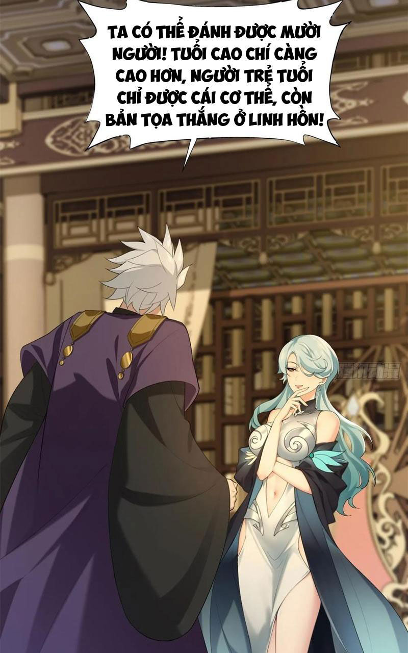 Bắt Đầu Với Tuyệt Sắc Sư Tôn: Hệ Thống Tổng Cục Phản Cốt Chap 73 - Next Chap 74