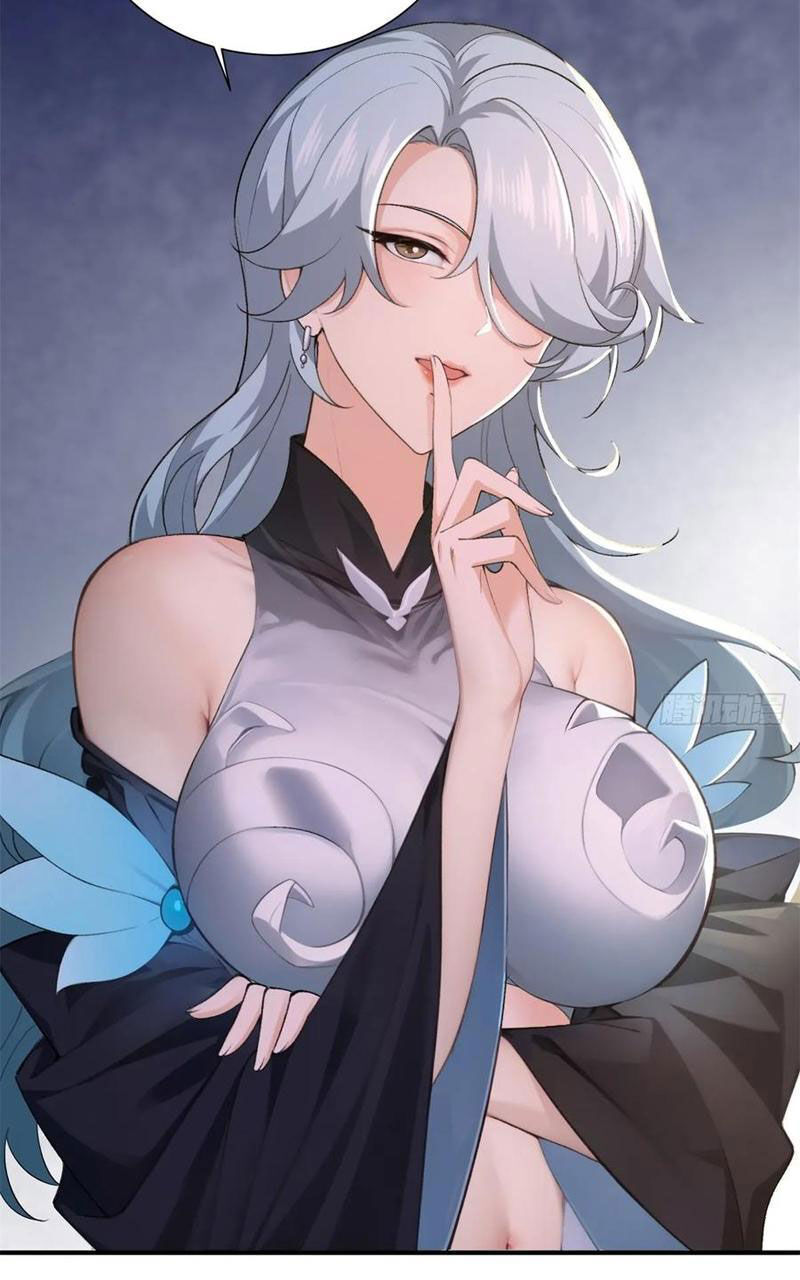 Bắt Đầu Với Tuyệt Sắc Sư Tôn: Hệ Thống Tổng Cục Phản Cốt Chap 73 - Next Chap 74