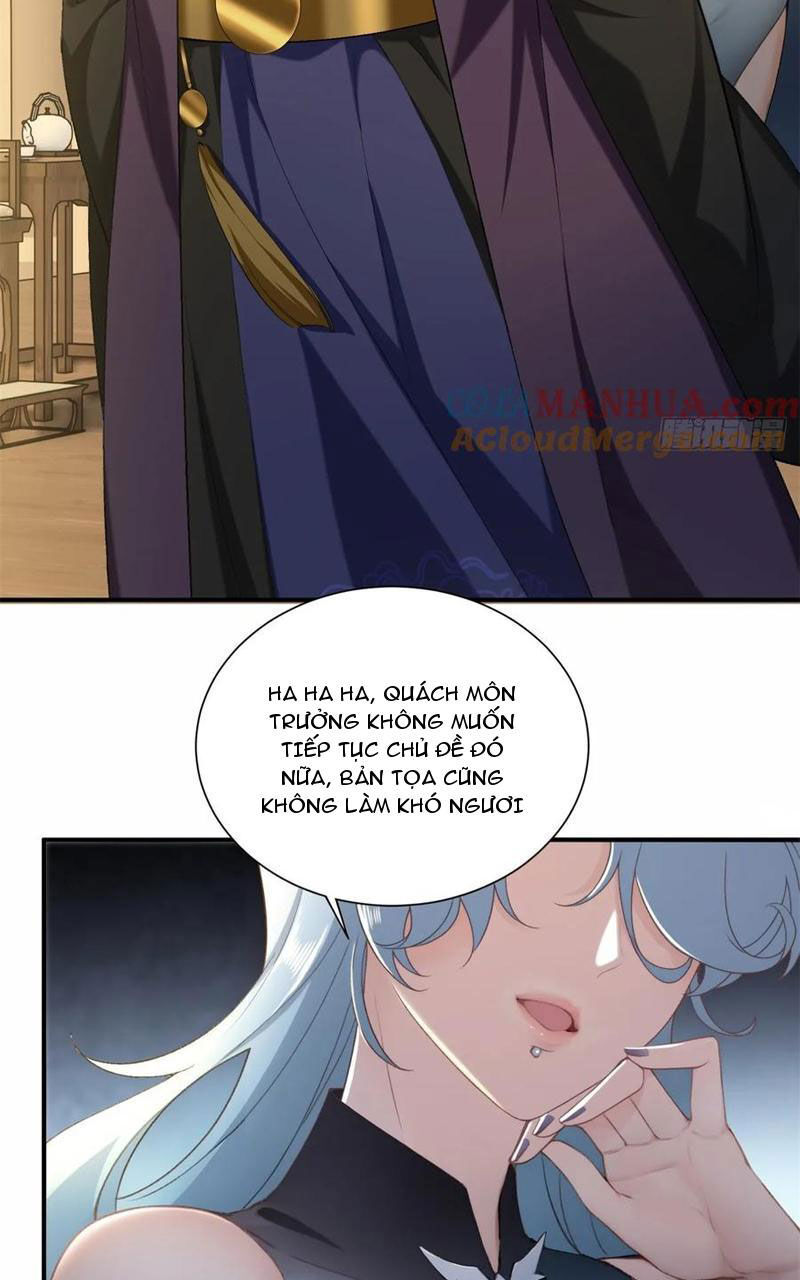 Bắt Đầu Với Tuyệt Sắc Sư Tôn: Hệ Thống Tổng Cục Phản Cốt Chap 73 - Next Chap 74
