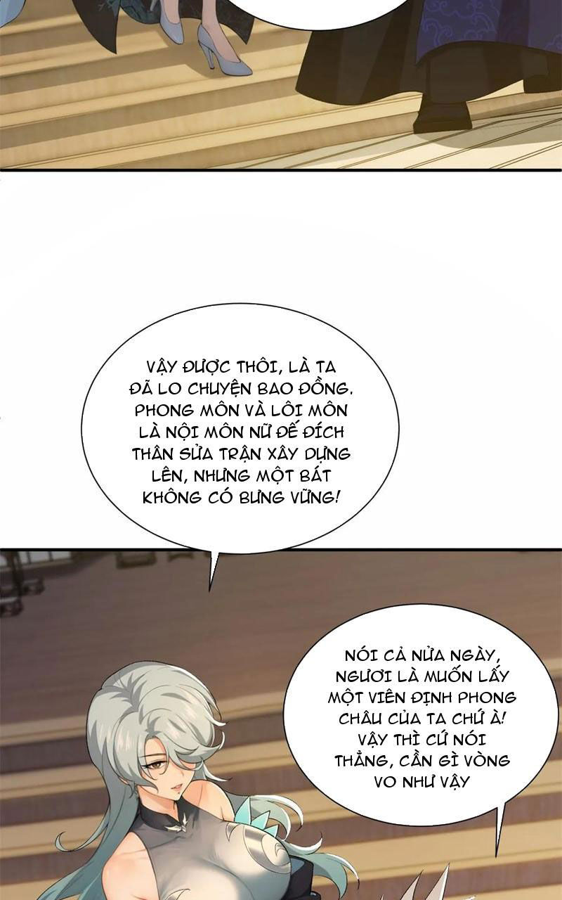 Bắt Đầu Với Tuyệt Sắc Sư Tôn: Hệ Thống Tổng Cục Phản Cốt Chap 73 - Next Chap 74
