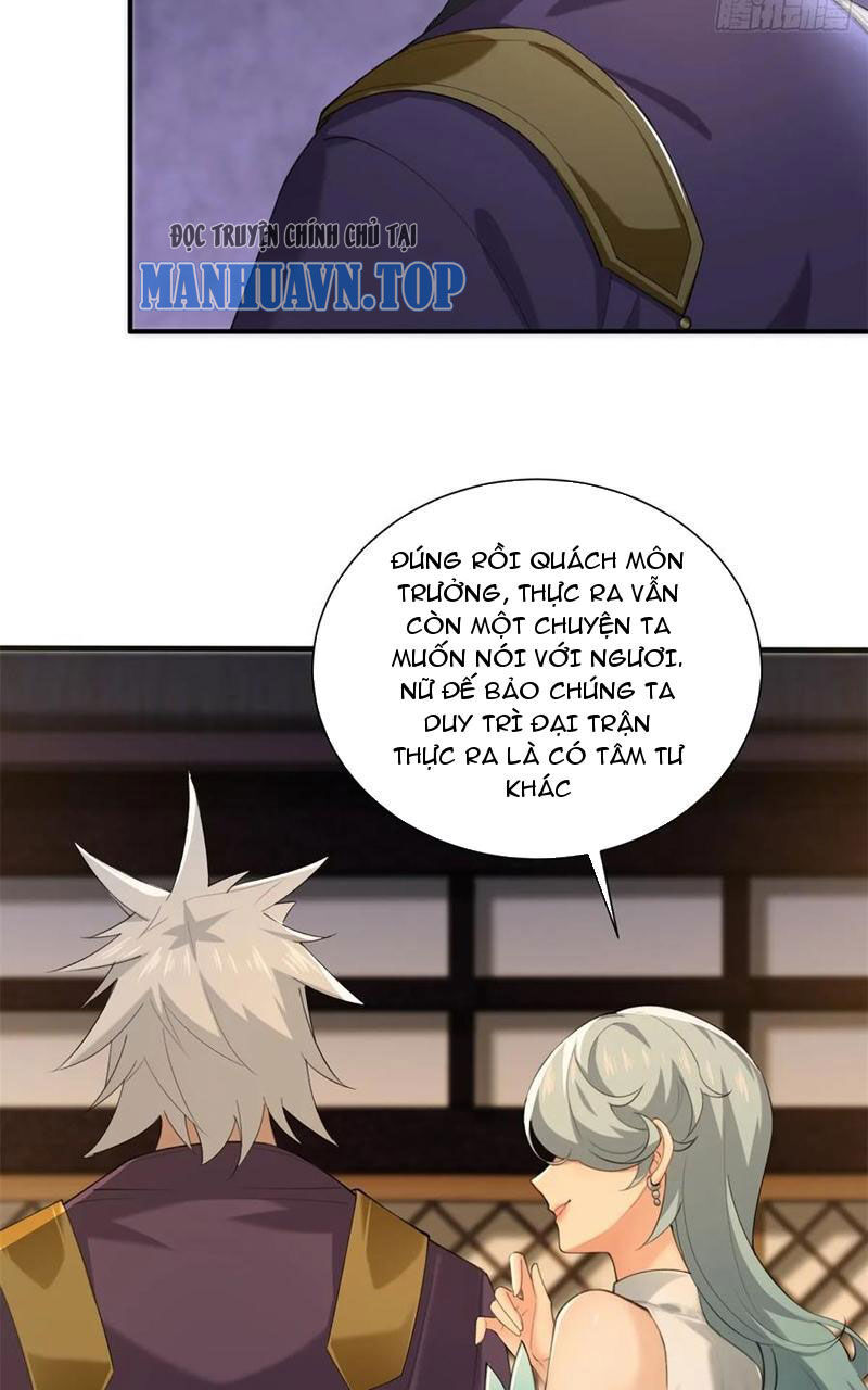 Bắt Đầu Với Tuyệt Sắc Sư Tôn: Hệ Thống Tổng Cục Phản Cốt Chap 73 - Next Chap 74