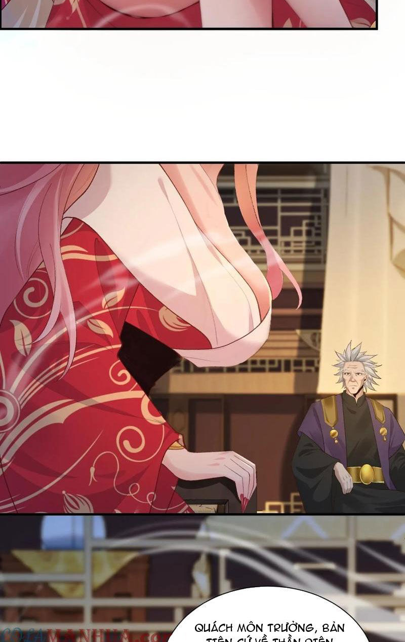 Bắt Đầu Với Tuyệt Sắc Sư Tôn: Hệ Thống Tổng Cục Phản Cốt Chap 73 - Next Chap 74