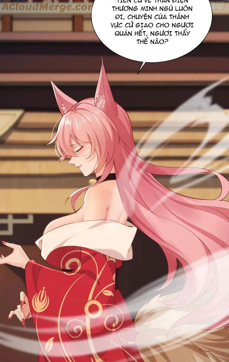 Bắt Đầu Với Tuyệt Sắc Sư Tôn: Hệ Thống Tổng Cục Phản Cốt Chap 73 - Next Chap 74