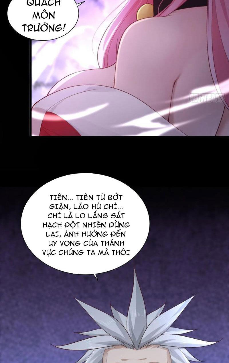 Bắt Đầu Với Tuyệt Sắc Sư Tôn: Hệ Thống Tổng Cục Phản Cốt Chap 73 - Next Chap 74