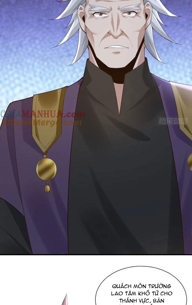 Bắt Đầu Với Tuyệt Sắc Sư Tôn: Hệ Thống Tổng Cục Phản Cốt Chap 73 - Next Chap 74