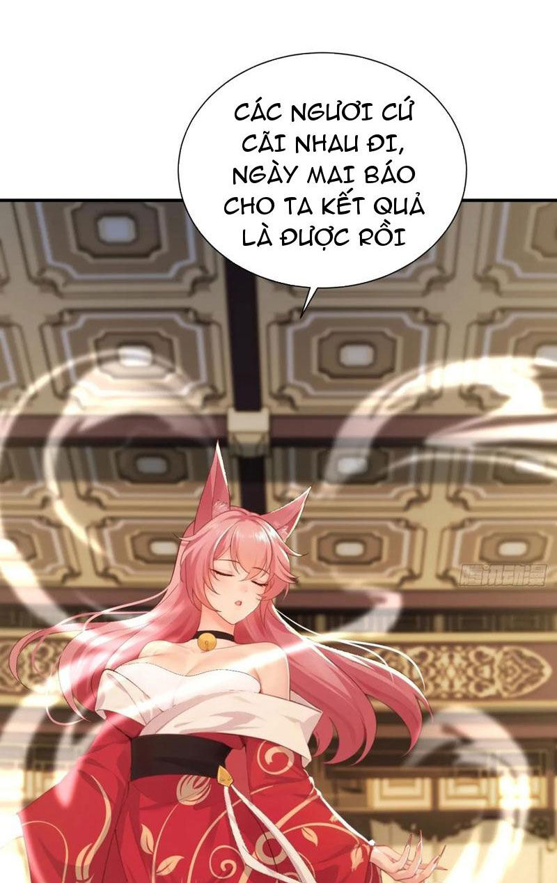 Bắt Đầu Với Tuyệt Sắc Sư Tôn: Hệ Thống Tổng Cục Phản Cốt Chap 73 - Next Chap 74