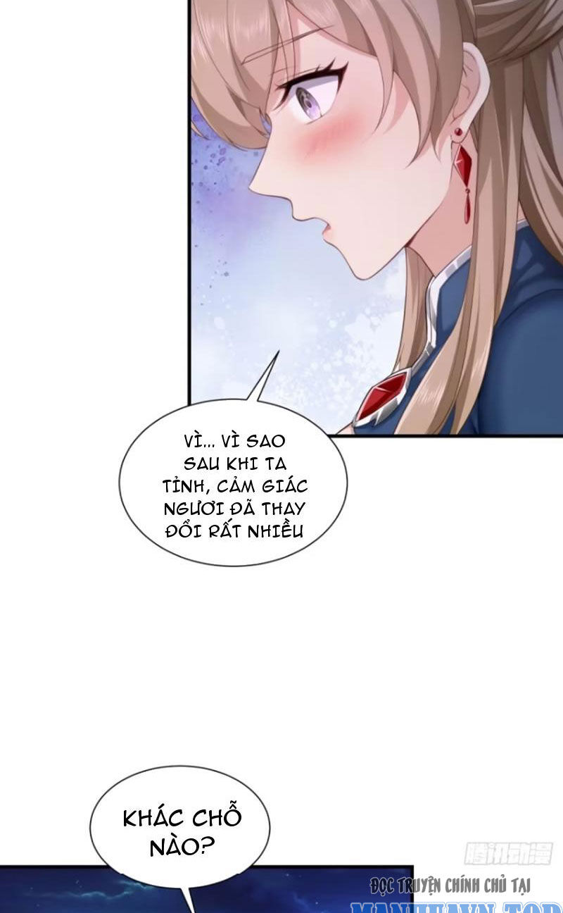 Bắt Đầu Với Tuyệt Sắc Sư Tôn: Hệ Thống Tổng Cục Phản Cốt Chap 74 - Next Chap 75