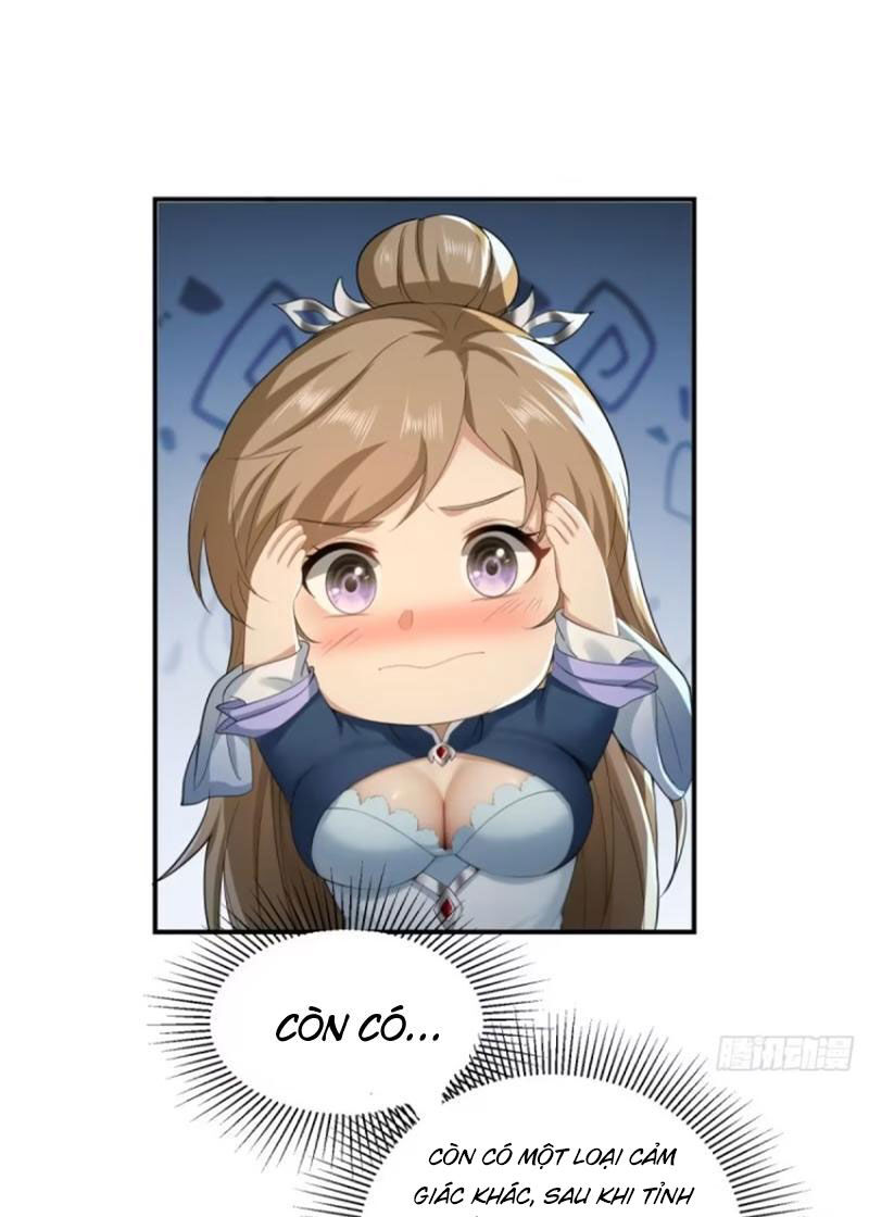 Bắt Đầu Với Tuyệt Sắc Sư Tôn: Hệ Thống Tổng Cục Phản Cốt Chap 74 - Next Chap 75