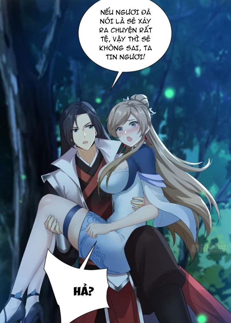 Bắt Đầu Với Tuyệt Sắc Sư Tôn: Hệ Thống Tổng Cục Phản Cốt Chap 74 - Next Chap 75
