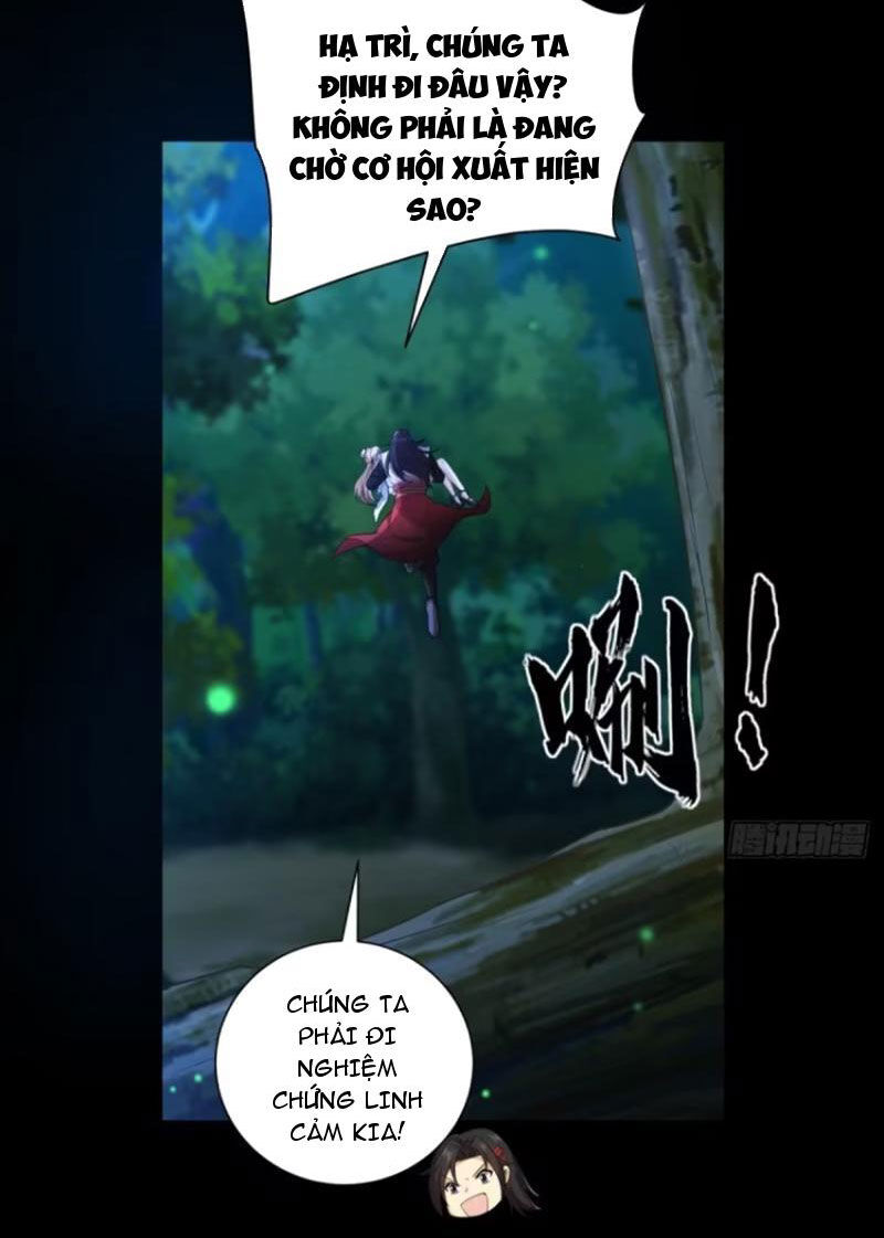 Bắt Đầu Với Tuyệt Sắc Sư Tôn: Hệ Thống Tổng Cục Phản Cốt Chap 74 - Next Chap 75