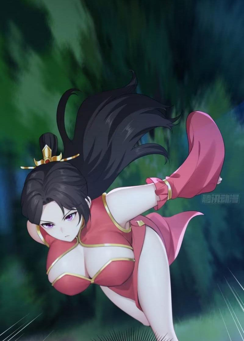 Bắt Đầu Với Tuyệt Sắc Sư Tôn: Hệ Thống Tổng Cục Phản Cốt Chap 74 - Next Chap 75
