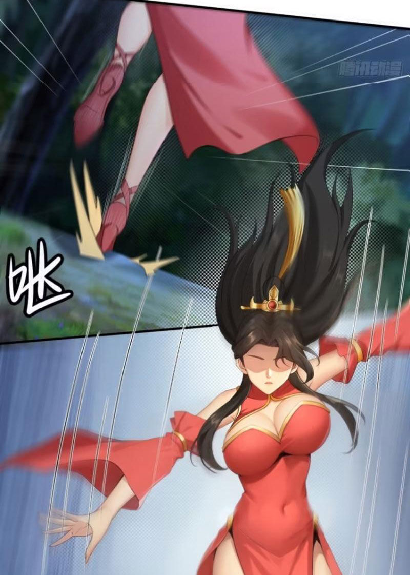 Bắt Đầu Với Tuyệt Sắc Sư Tôn: Hệ Thống Tổng Cục Phản Cốt Chap 74 - Next Chap 75