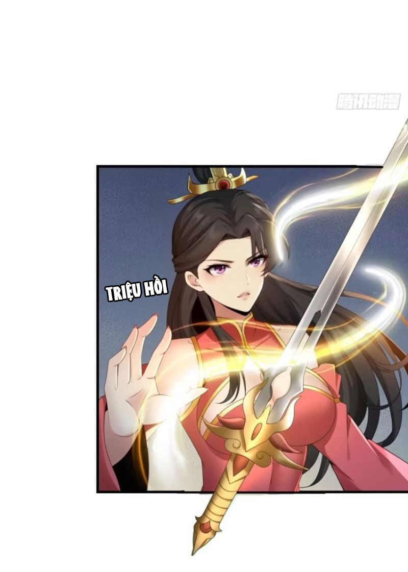 Bắt Đầu Với Tuyệt Sắc Sư Tôn: Hệ Thống Tổng Cục Phản Cốt Chap 74 - Next Chap 75