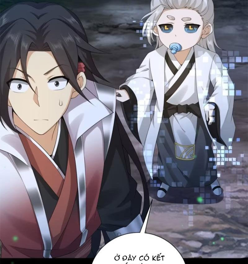 Bắt Đầu Với Tuyệt Sắc Sư Tôn: Hệ Thống Tổng Cục Phản Cốt Chap 74 - Next Chap 75
