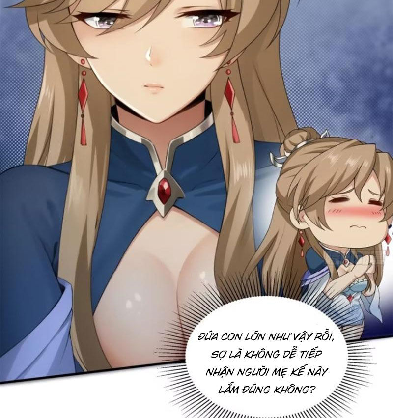 Bắt Đầu Với Tuyệt Sắc Sư Tôn: Hệ Thống Tổng Cục Phản Cốt Chap 74 - Next Chap 75