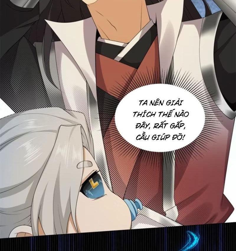 Bắt Đầu Với Tuyệt Sắc Sư Tôn: Hệ Thống Tổng Cục Phản Cốt Chap 74 - Next Chap 75