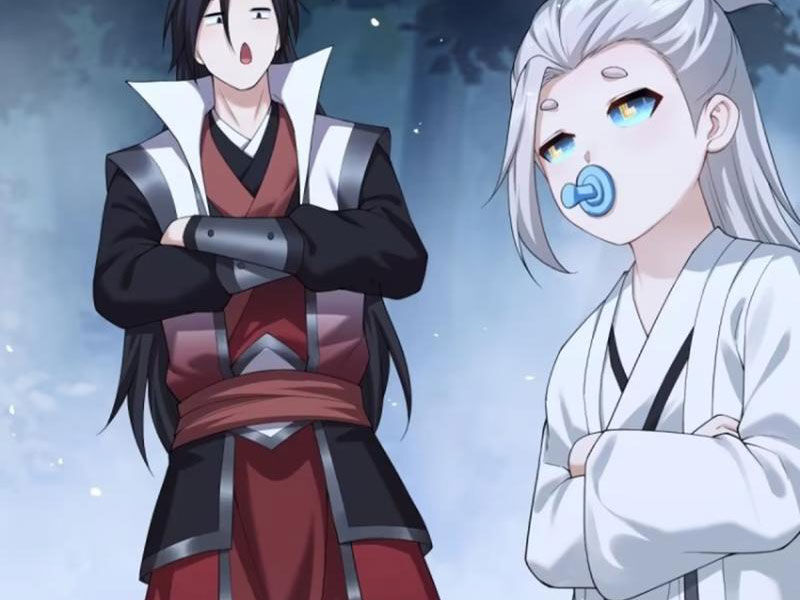 Bắt Đầu Với Tuyệt Sắc Sư Tôn: Hệ Thống Tổng Cục Phản Cốt Chap 75 - Next Chap 76