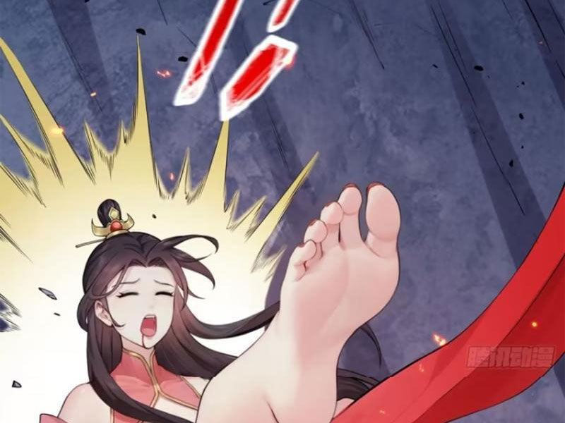 Bắt Đầu Với Tuyệt Sắc Sư Tôn: Hệ Thống Tổng Cục Phản Cốt Chap 75 - Next Chap 76
