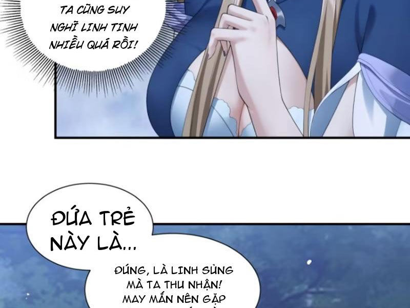 Bắt Đầu Với Tuyệt Sắc Sư Tôn: Hệ Thống Tổng Cục Phản Cốt Chap 75 - Next Chap 76