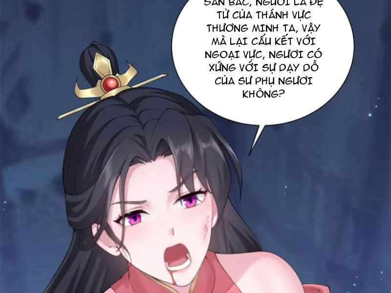 Bắt Đầu Với Tuyệt Sắc Sư Tôn: Hệ Thống Tổng Cục Phản Cốt Chap 75 - Next Chap 76