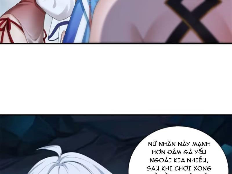 Bắt Đầu Với Tuyệt Sắc Sư Tôn: Hệ Thống Tổng Cục Phản Cốt Chap 75 - Next Chap 76