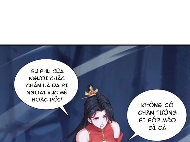 Bắt Đầu Với Tuyệt Sắc Sư Tôn: Hệ Thống Tổng Cục Phản Cốt Chap 75 - Next Chap 76