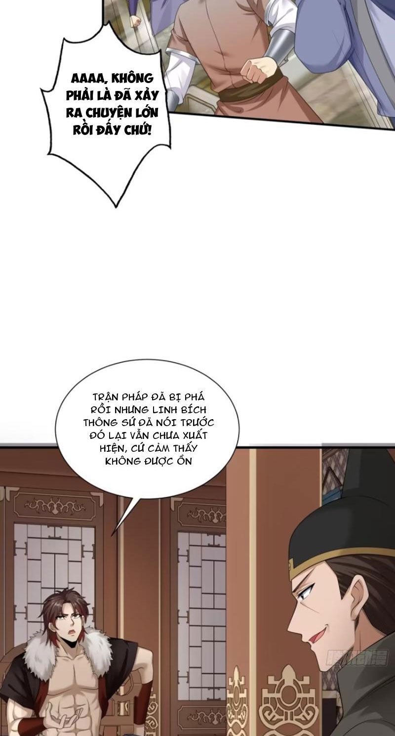 Bắt Đầu Với Tuyệt Sắc Sư Tôn: Hệ Thống Tổng Cục Phản Cốt Chap 76 - Next Chap 77