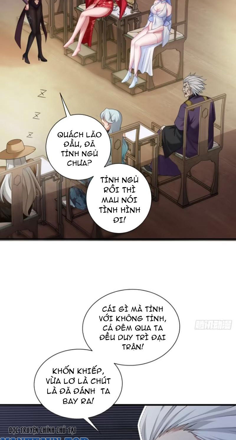 Bắt Đầu Với Tuyệt Sắc Sư Tôn: Hệ Thống Tổng Cục Phản Cốt Chap 76 - Next Chap 77
