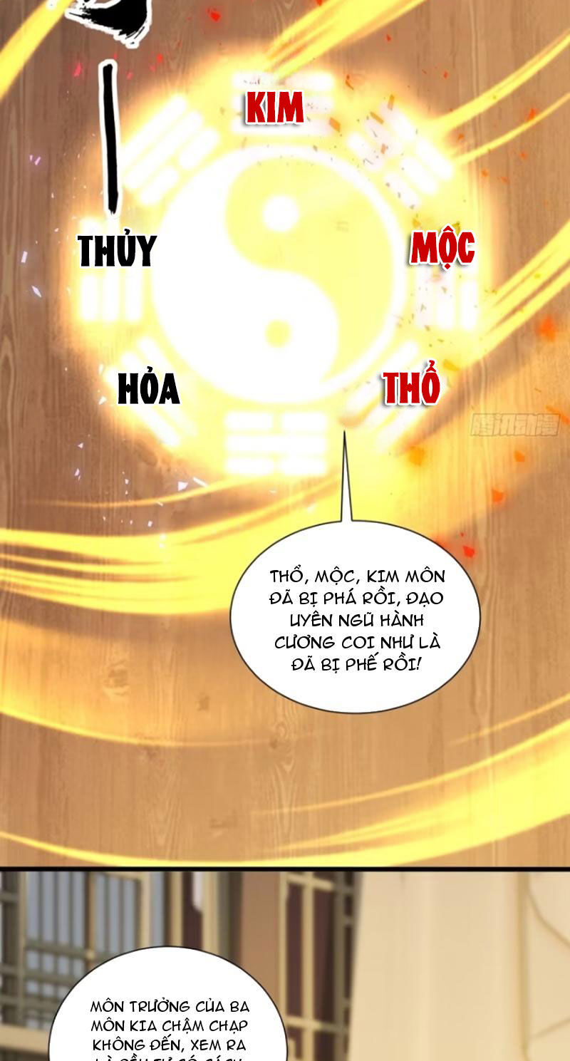 Bắt Đầu Với Tuyệt Sắc Sư Tôn: Hệ Thống Tổng Cục Phản Cốt Chap 76 - Next Chap 77