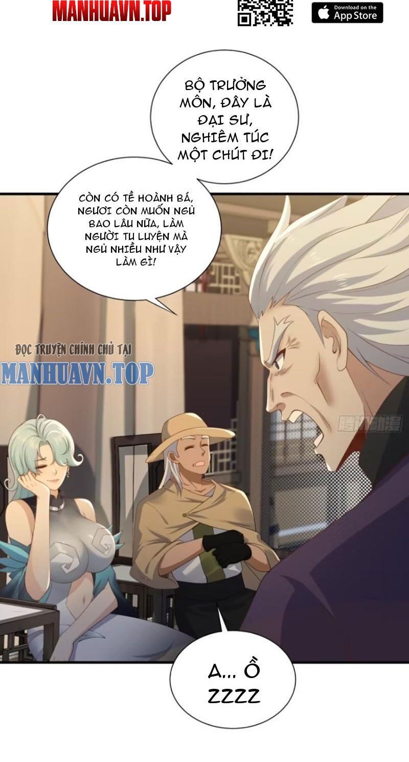 Bắt Đầu Với Tuyệt Sắc Sư Tôn: Hệ Thống Tổng Cục Phản Cốt Chap 76 - Next Chap 77