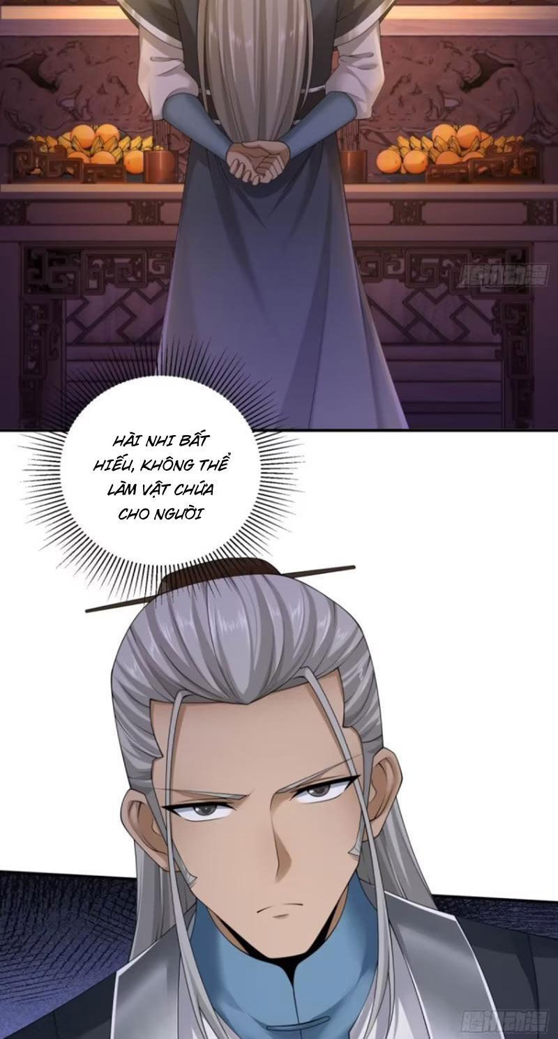 Bắt Đầu Với Tuyệt Sắc Sư Tôn: Hệ Thống Tổng Cục Phản Cốt Chap 76 - Next Chap 77