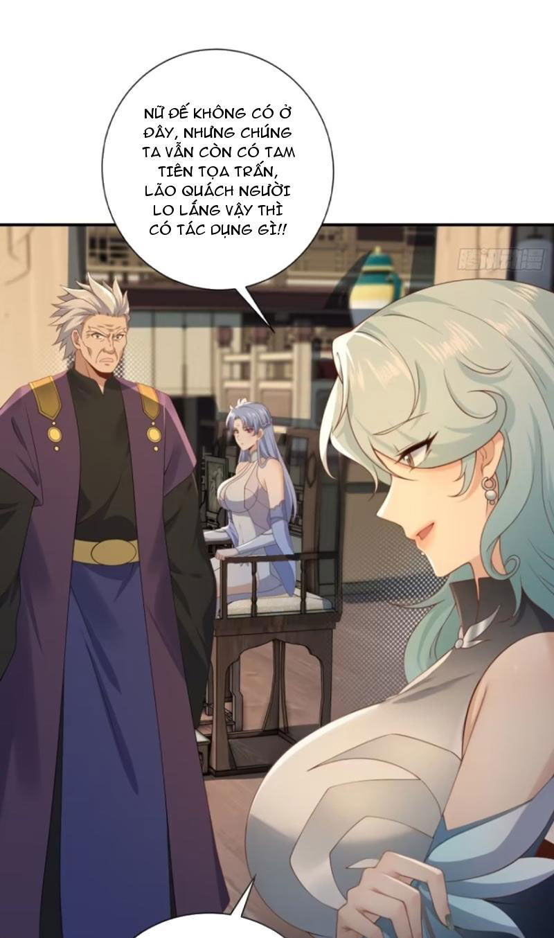Bắt Đầu Với Tuyệt Sắc Sư Tôn: Hệ Thống Tổng Cục Phản Cốt Chap 76 - Next Chap 77