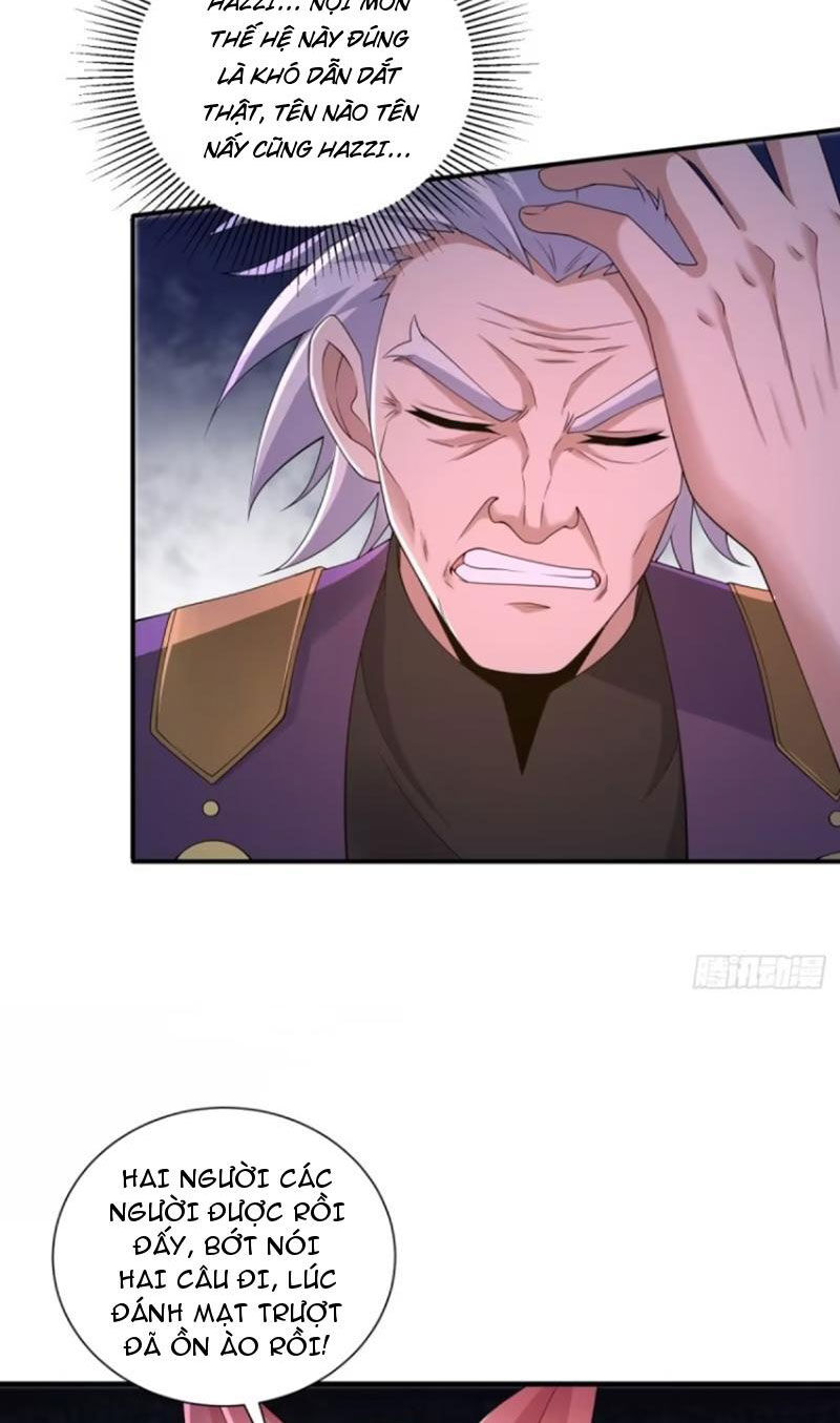 Bắt Đầu Với Tuyệt Sắc Sư Tôn: Hệ Thống Tổng Cục Phản Cốt Chap 76 - Next Chap 77