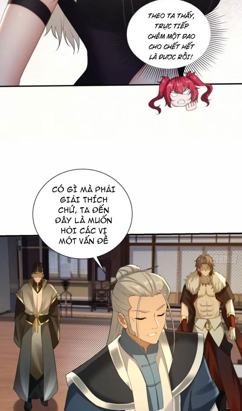 Bắt Đầu Với Tuyệt Sắc Sư Tôn: Hệ Thống Tổng Cục Phản Cốt Chap 76 - Next Chap 77