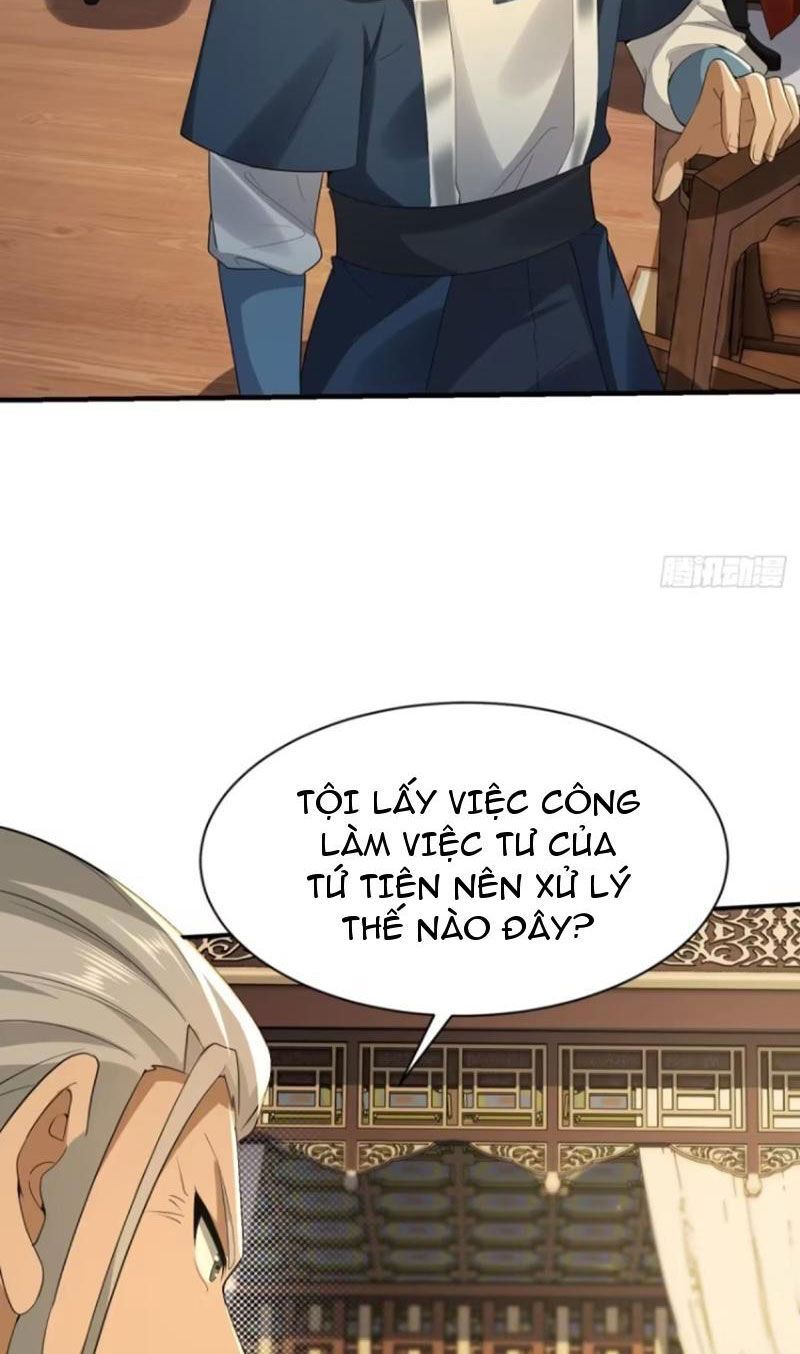 Bắt Đầu Với Tuyệt Sắc Sư Tôn: Hệ Thống Tổng Cục Phản Cốt Chap 76 - Next Chap 77