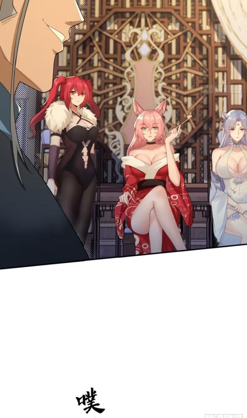 Bắt Đầu Với Tuyệt Sắc Sư Tôn: Hệ Thống Tổng Cục Phản Cốt Chap 76 - Next Chap 77