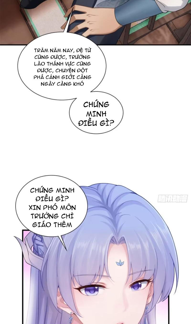 Bắt Đầu Với Tuyệt Sắc Sư Tôn: Hệ Thống Tổng Cục Phản Cốt Chap 76 - Next Chap 77