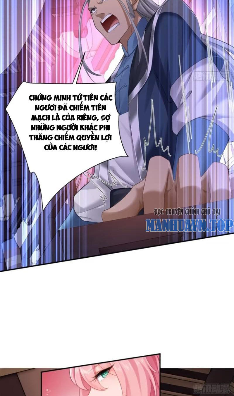 Bắt Đầu Với Tuyệt Sắc Sư Tôn: Hệ Thống Tổng Cục Phản Cốt Chap 76 - Next Chap 77