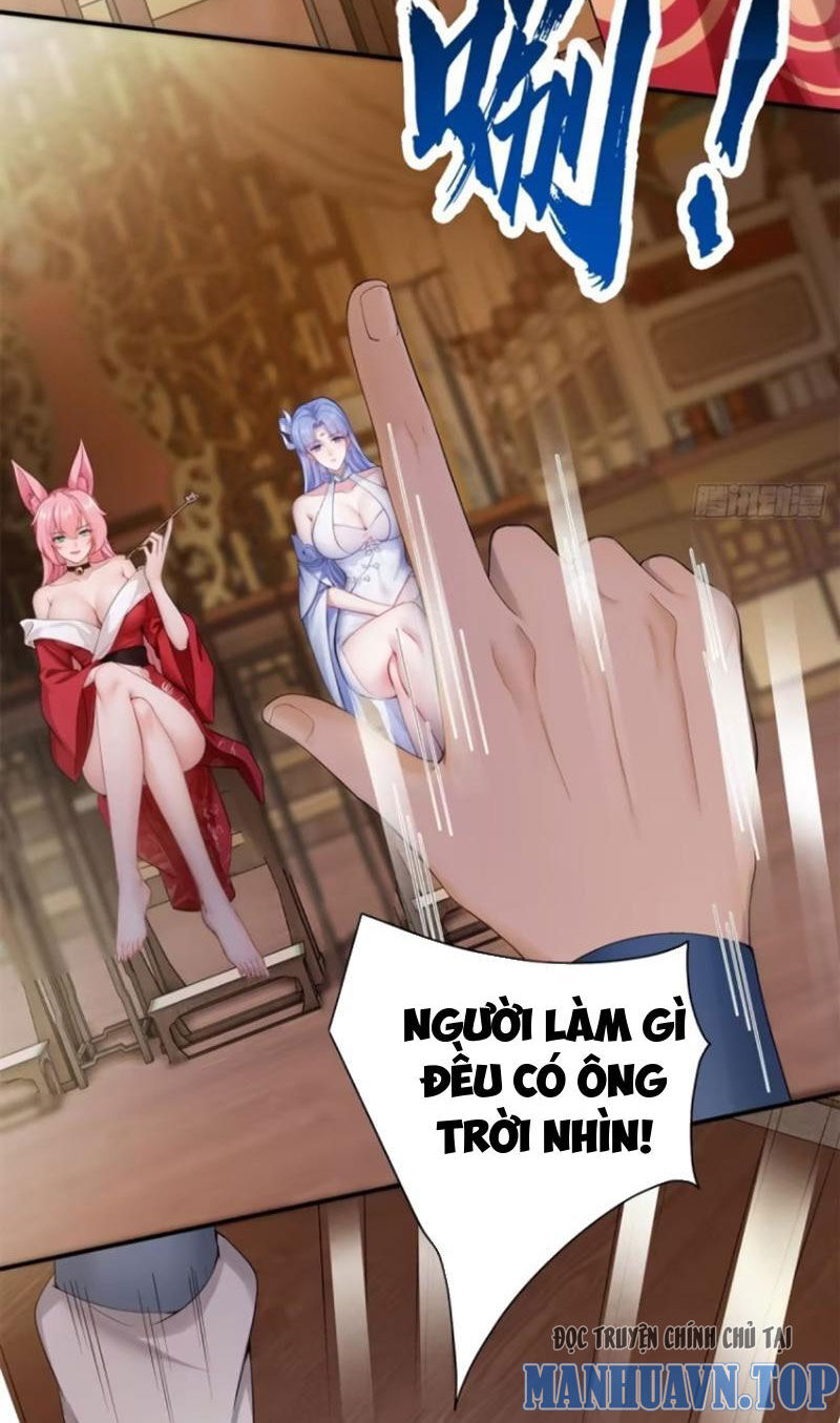 Bắt Đầu Với Tuyệt Sắc Sư Tôn: Hệ Thống Tổng Cục Phản Cốt Chap 76 - Next Chap 77