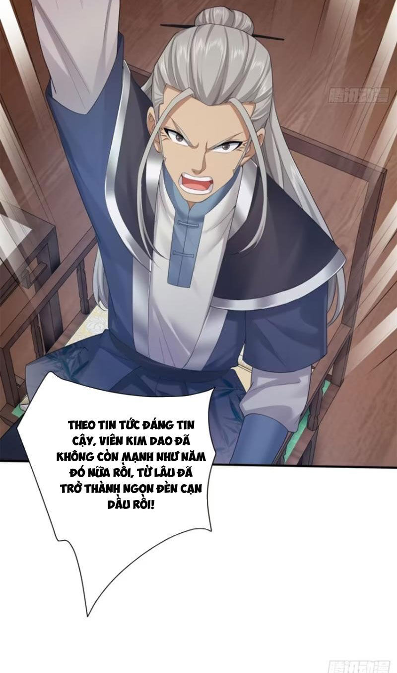 Bắt Đầu Với Tuyệt Sắc Sư Tôn: Hệ Thống Tổng Cục Phản Cốt Chap 76 - Next Chap 77