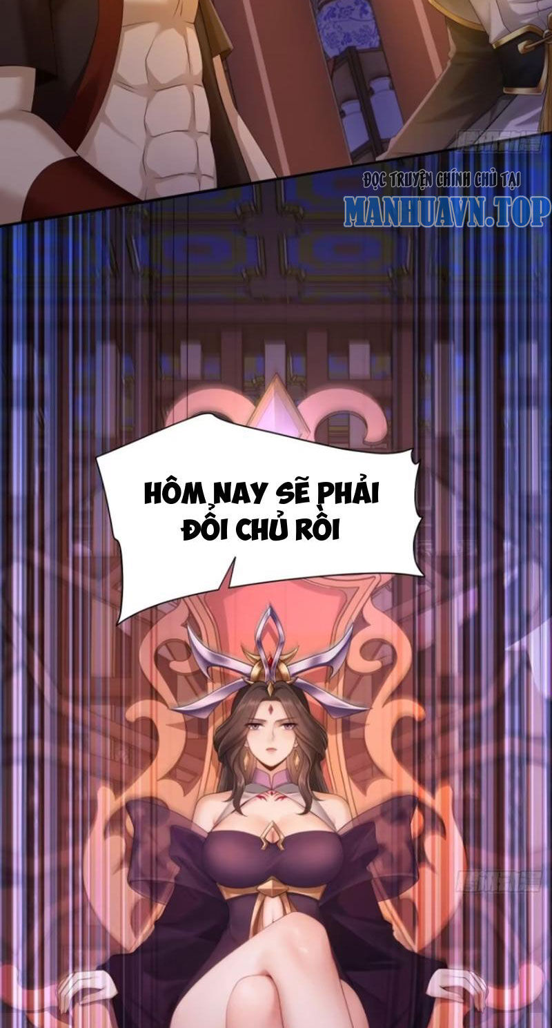 Bắt Đầu Với Tuyệt Sắc Sư Tôn: Hệ Thống Tổng Cục Phản Cốt Chap 76 - Next Chap 77